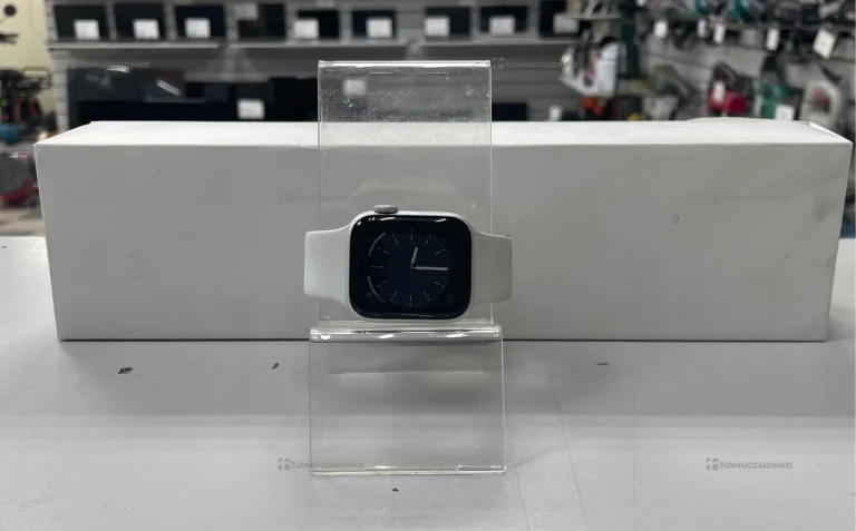 Часы  Apple Watch Series 5 40mm