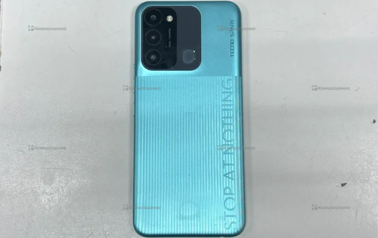 Tecno Spark Go 2022 2/32 ГБ