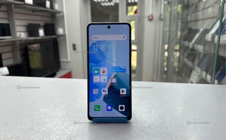 Infinix HOT 30 8/128GB
