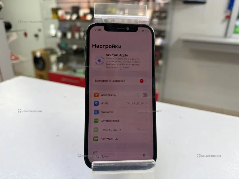 Apple iPhone 12 Pro 6/128 ГБ