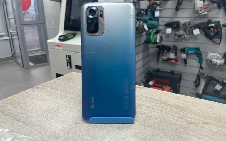 Xiaomi Redmi note 10s 4/64