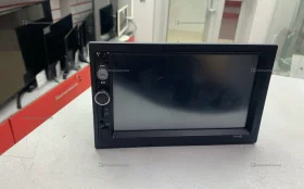 Автомагнитола  2din 7010B blutocth