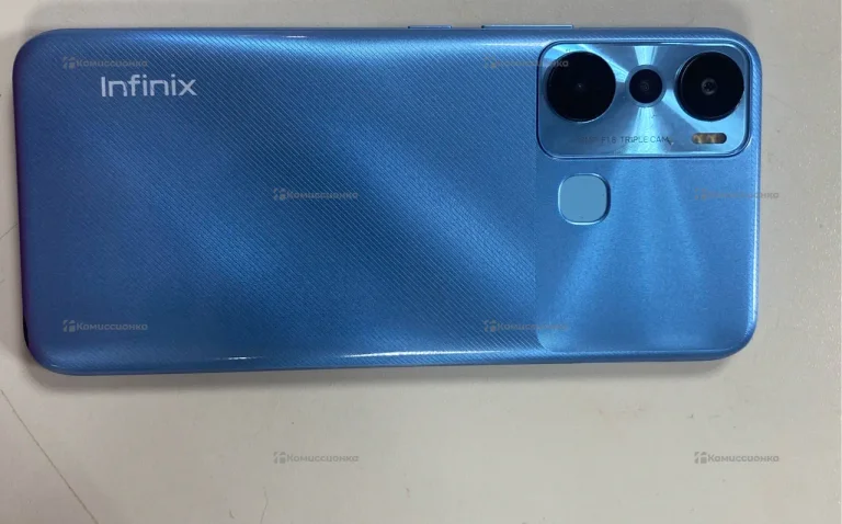 Infinix HOT 20i 4/128GB