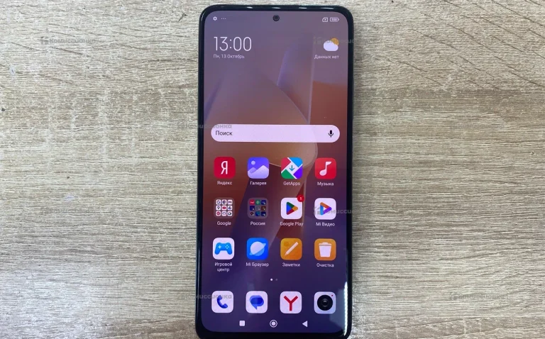 Xiaomi Redmi Note 11 Pro 8/128 ГБ