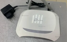 Роутер tp-link