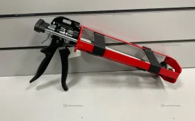 Купить пистолет монтажный для хим анкеров 2 компонентный б/у , в Тюмень Цена:3990рублей