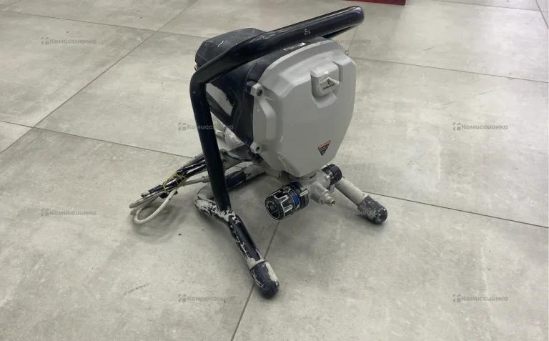 Окрасочный аппарат Zitrek Z8626