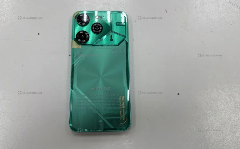 Tecno Pova 6 Neo 8/256 ГБ реплика