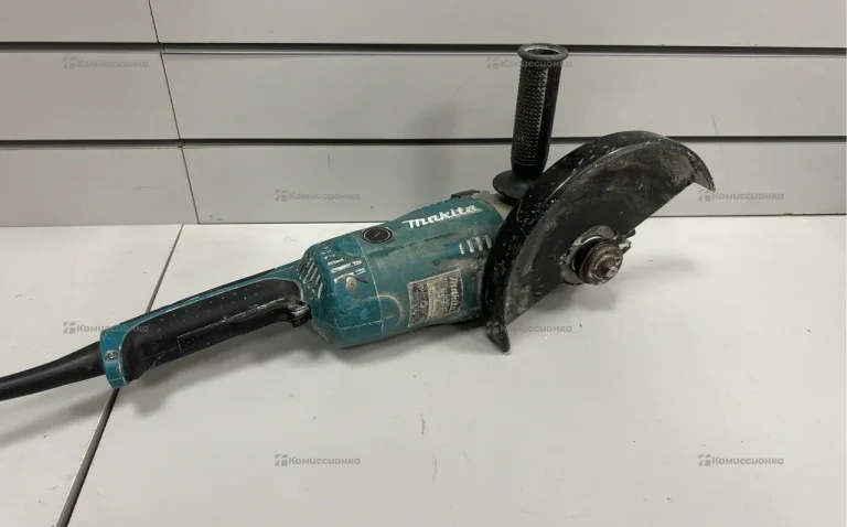 УШМ makita GA9020SF