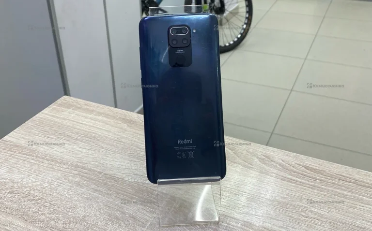 Xiaomi Redmi Note 9 3/64GB.