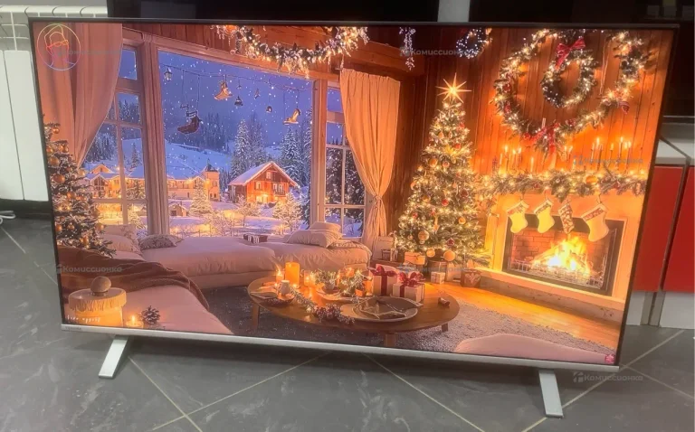 Телевизор Toshiba 50C350KE