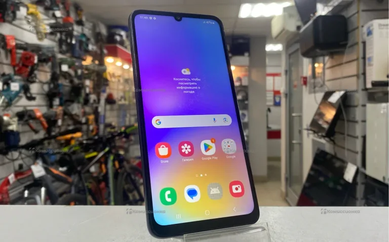 Samsung Galaxy A05 4/64Gb