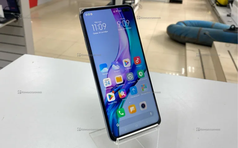 Xiaomi Redmi K30 6/128 ГБ