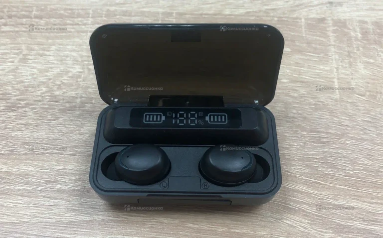 Наушники  tws