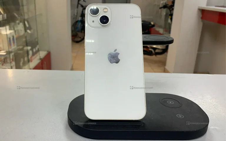 Apple iPhone 13 128