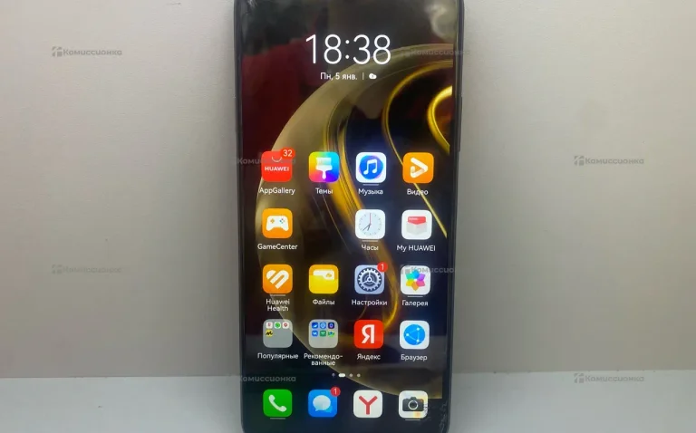Huawei nova Y72 8/128 ГБ