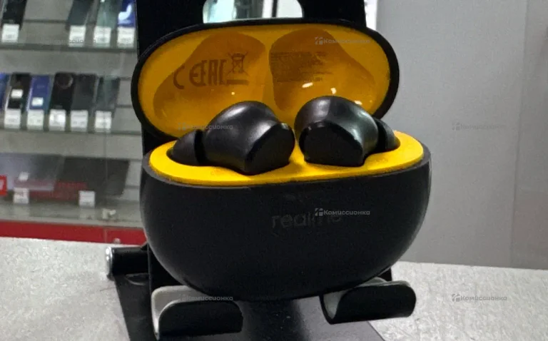 Наушники  Realme