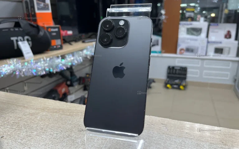 Apple iPhone 14 Pro 6/128 ГБ