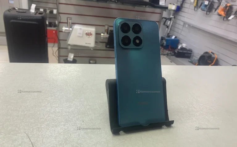 Honor X8b 8/128 ГБ