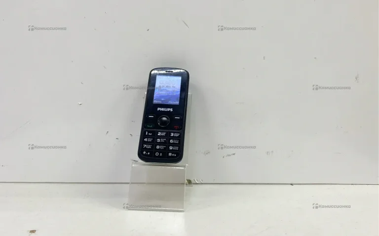 Philips Xenium E111