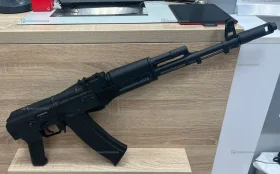 Купить Пневматический автомат akm aiK б/у , в Москва и область Цена:9900рублей