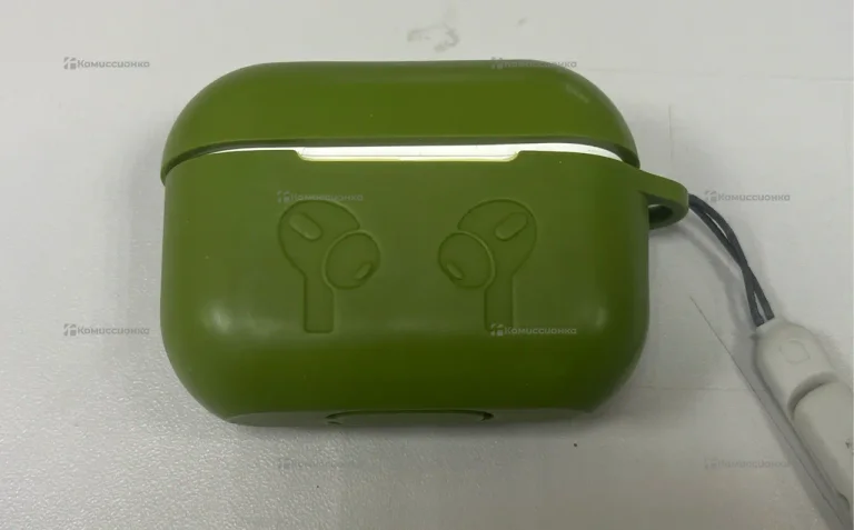 Наушники  pods pro