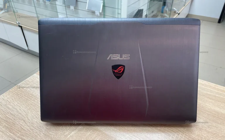 Ноутбук Asus