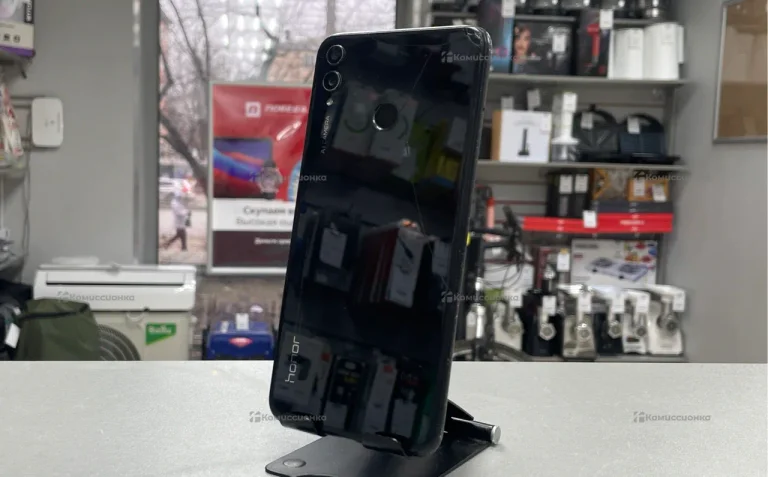 Honor 8X 4/64 ГБ