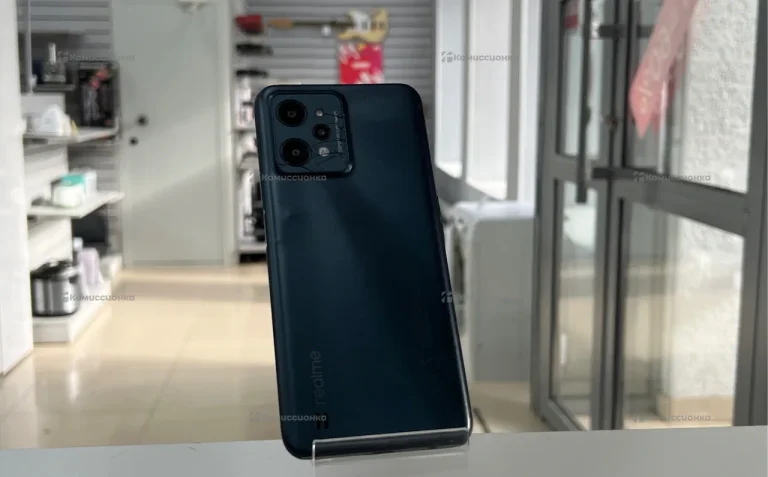 Realme C31 4/64 ГБ