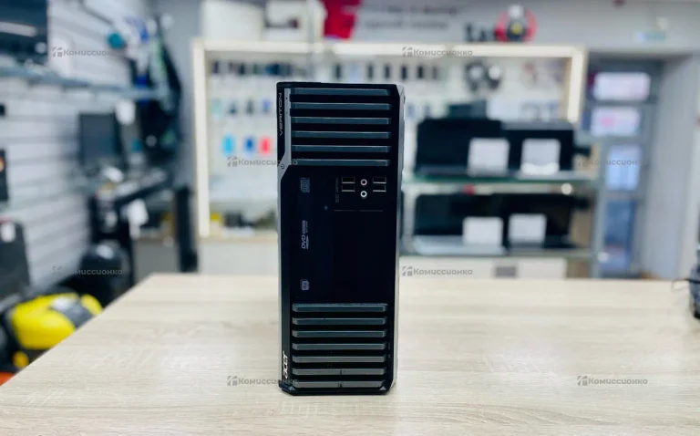 Системный блок  Acer