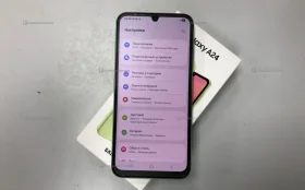 Samsung Galaxy A24 6/128 ГБ