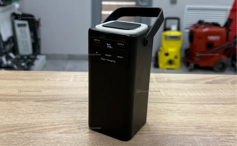 Power Bank  66w 50k