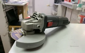 Угловая шлифмашина P.I.T. PWS125-D2