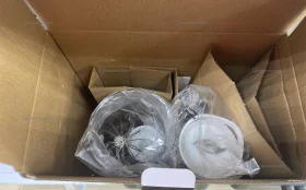 Блендер Sokany sk1718 4в1