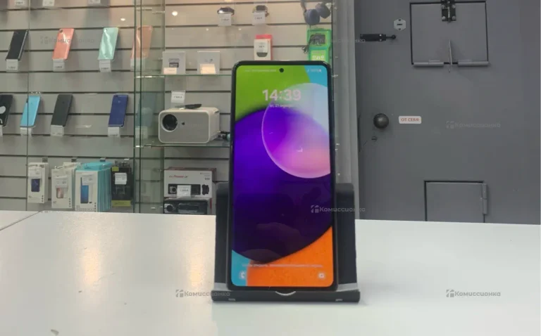 Samsung Galaxy A52 8/256Gb