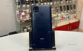 Xiaomi Redmi 9C NFC 4/128 ГБ
