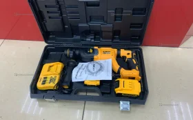 Перфоратор Dewalt АКБ