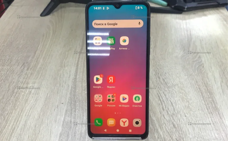 Xiaomi Redmi A3x 3/64ГБ