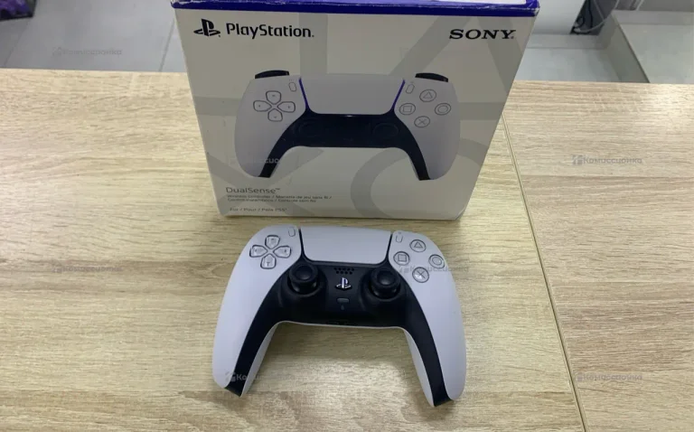 Геймпад Sony PS5
