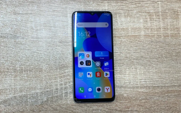 Tecno Spark 10 8/128