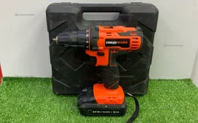 Шуруповерт БДА-18-П