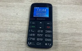 Купить Maxvi b100 б/у , в Тольятти Цена:390рублей