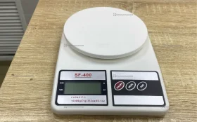 Купить Кухонные весы б/у , в Магнитогорск Цена:490рублей