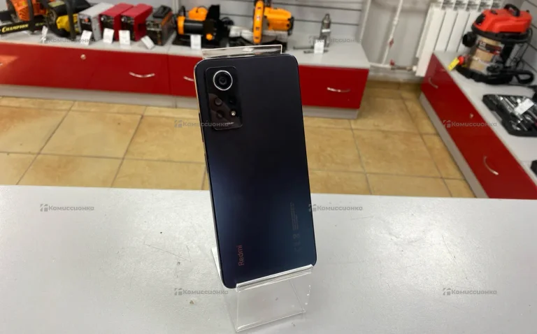 Xiaomi Redmi Note 12 Pro 8/256 ГБ