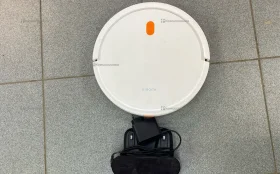 Пылесос Xiaomi Vacuum E5