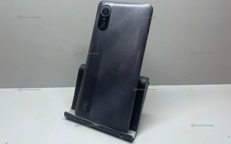 ZTE A31 Plus