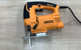 Электролобзик INGCO JS6508
