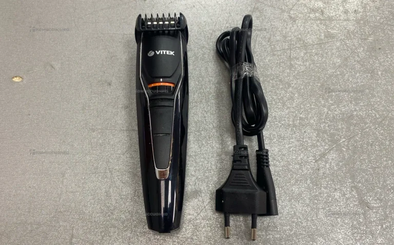 Машинка для стрижки Vitek 2553