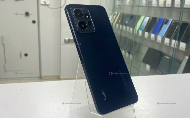 Xiaomi Redmi Note 12 6/128Gb