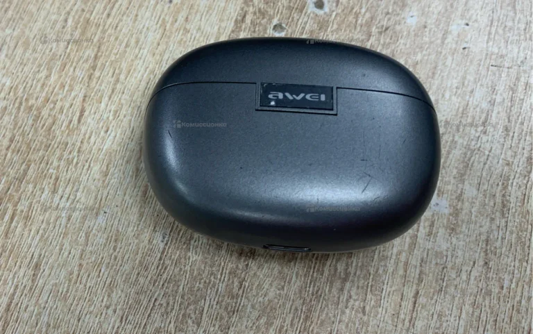 Наушники беспроводные AWEI T88 ANC